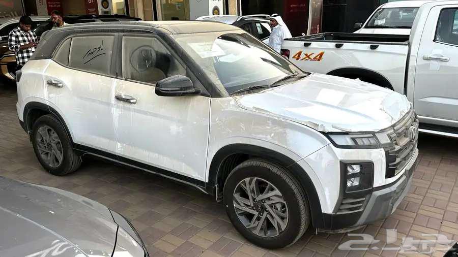 هيونداي كريتا كمفورت 202664247279786626111