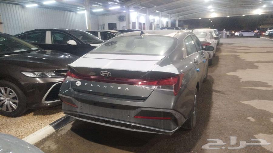 هيونداي النترا 2025 سمارت وكمفورت مكينه 2.0 و1.5 اقل سعر64247655590786113