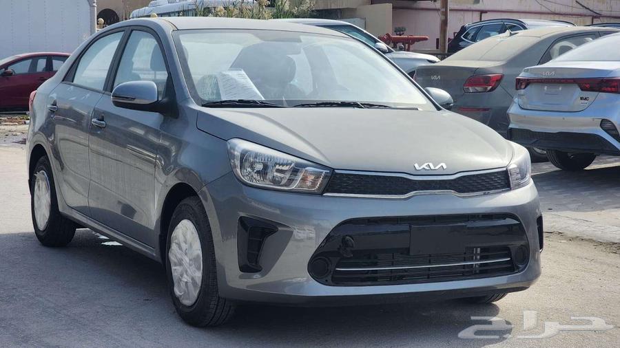كيا بيجاس ستاندرر موديل 2025عروض القيادة للسيارات64247450043137113
