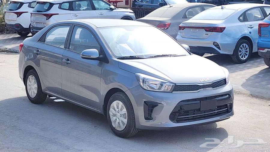 كيا بيجاس ستاندرر موديل 2025عروض القيادة للسيارات64247450043137112