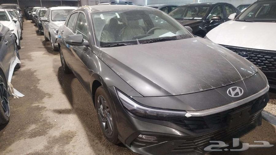 هيونداي النترا 2025 سمارت وكمفورت مكينه 2.0 و1.5 اقل سعر64247655590786114