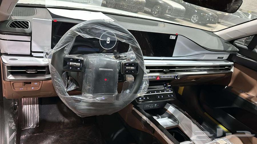 هيونداي ازيرا 2025 سعودي جميع الفئات كاش وتقسيط64248045207299112