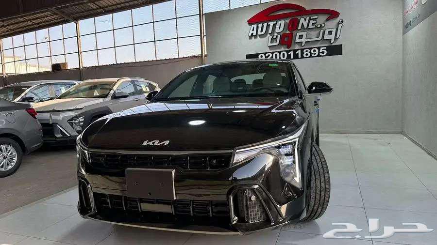 Kia K5 Half Leather and Full Option Model 202664248216984577110