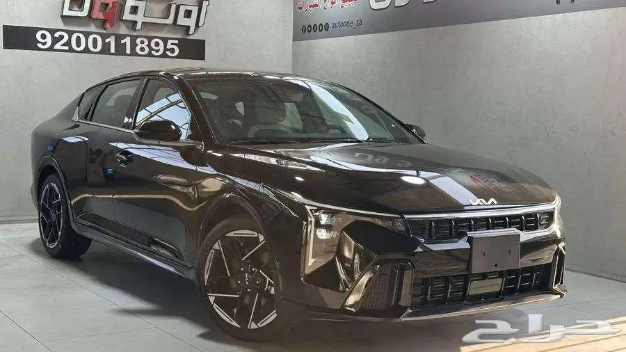 Kia K5 Half Leather and Full Option Model 202664248216984577111