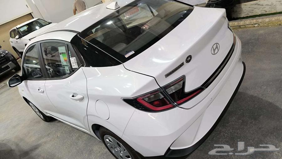 Grand i10 2026 Model, Get It Today at the Lowest Price64248399273602111