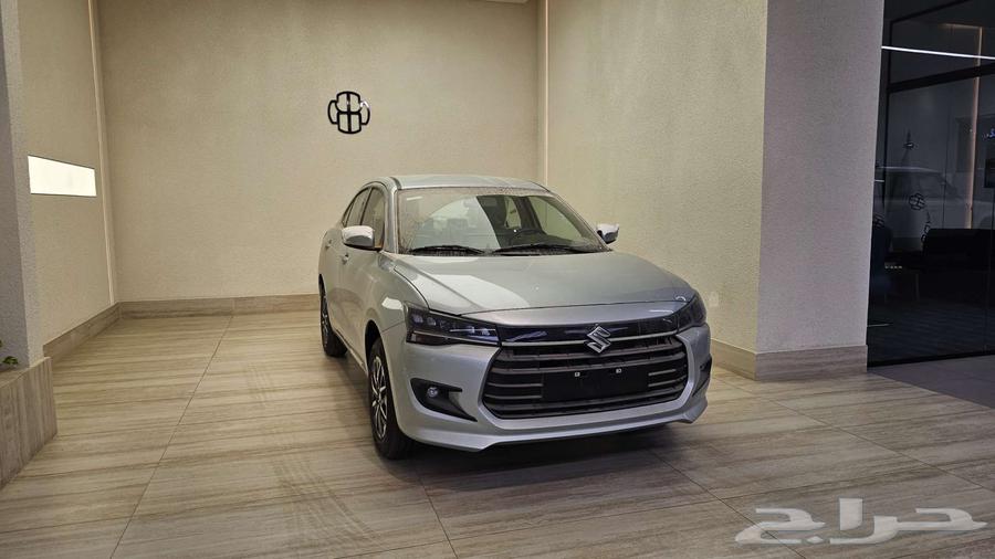 سوزوكي ديزاير 2025 الشكل الجديد64248833705474111