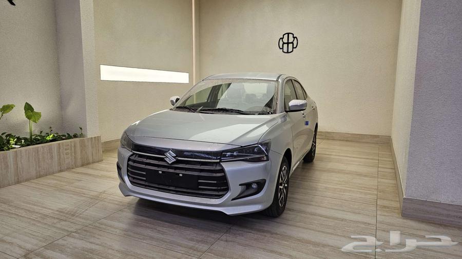 سوزوكي ديزاير 2025 الشكل الجديد64248833705474110