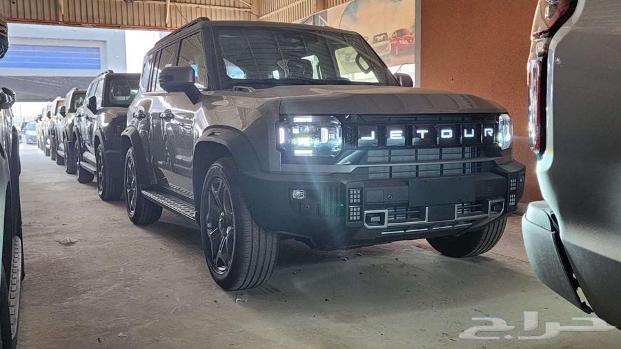 جيتور T2 لاكجري 2026 متوفر لدي القيادة للسيارات64249195293057114