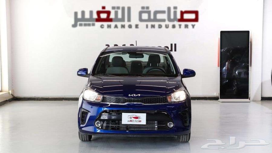 كيا بيجاس فل كامل موديل 2025 بسعر 49450 بالضريبه64249802766849110