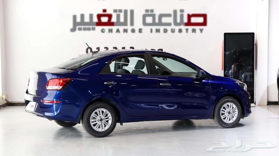 كيا بيجاس فل كامل موديل 2025 بسعر 49450 بالضريبه64249802766849112