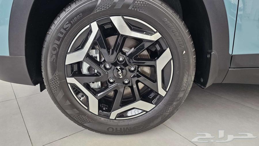 كيا سيلتوس 2025 نص فل64250525069314112