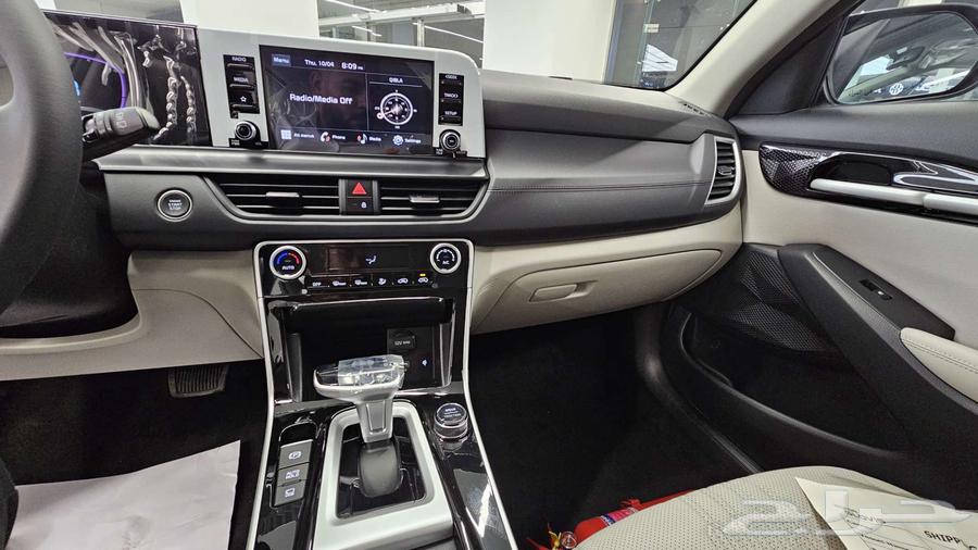 كيا سيلتوس 2025 نص فل64250525069314111