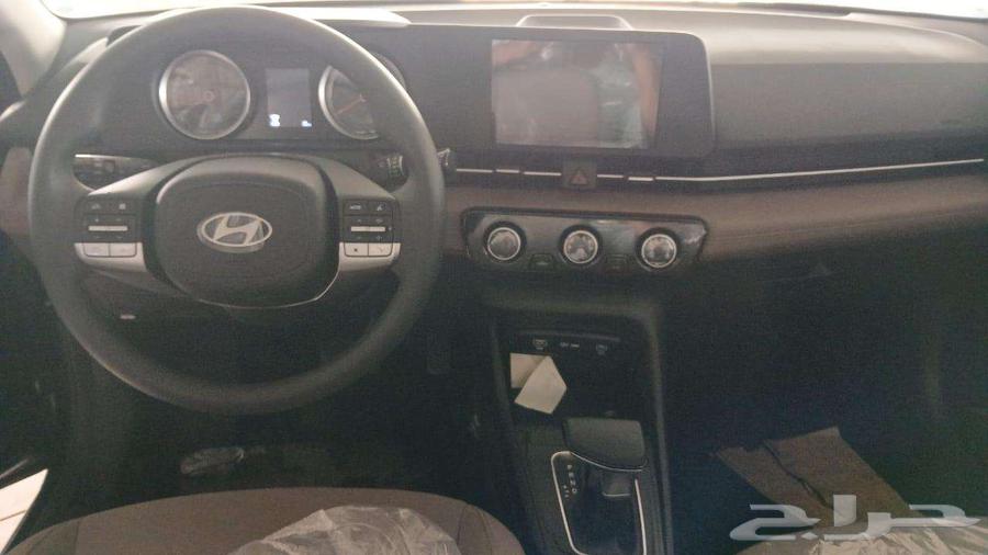 هيونداي اكسنت ستاندر 202564251047924738114