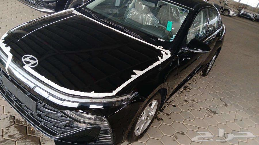 هيونداي اكسنت ستاندر 202564251047924738110