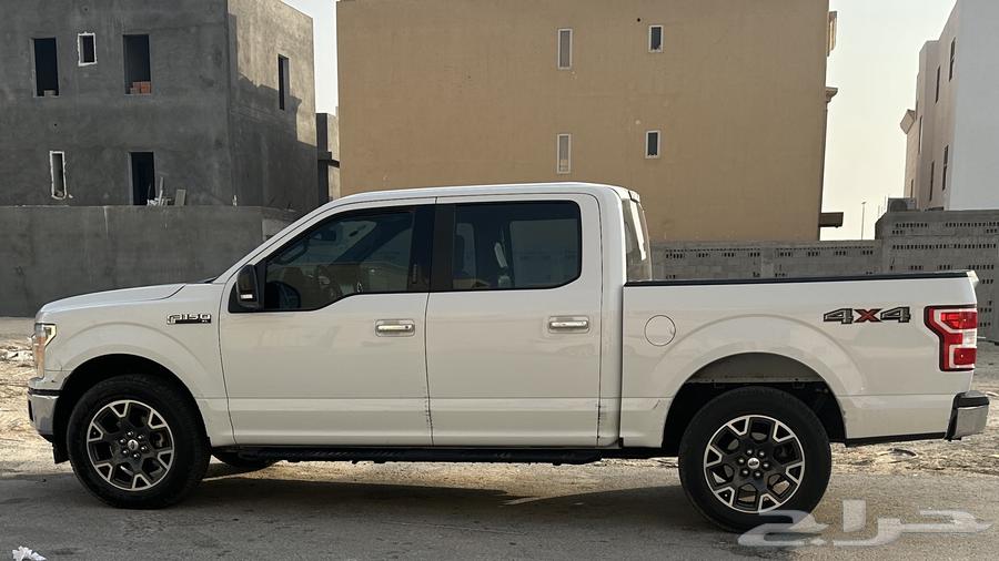 جنوط F150 موديل 202464229061385987110