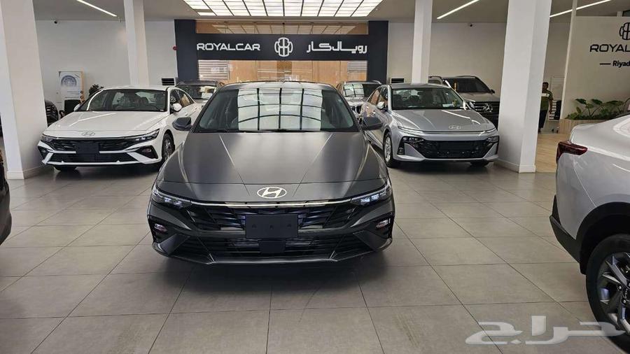 هونداي النترا كومفورت 202664251353775233110