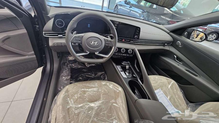 هونداي النترا كومفورت 202664251353775233114