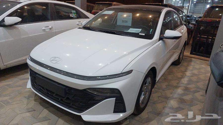 هونداي اكسنت 2026 فيلت سعودي64251501796865114