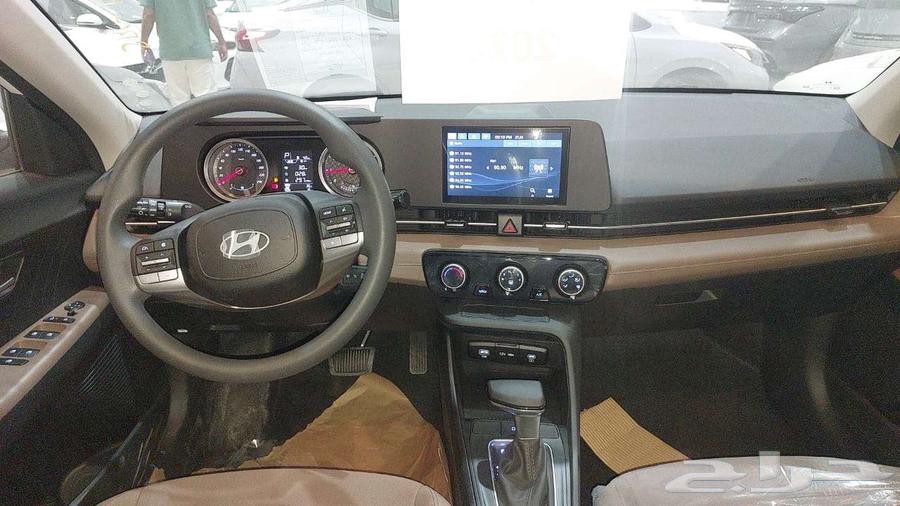 هونداي اكسنت 2026 فيلت سعودي64251501796865112