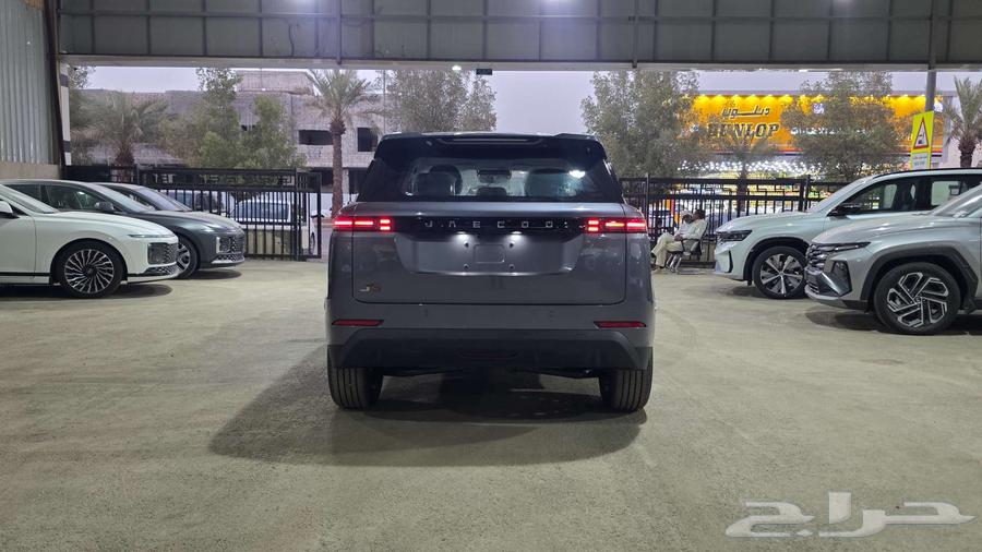 جايكو J5 بريميوم فل كامل موديل 2025 بقسط يبدء من 1301 ريال64255350945027111