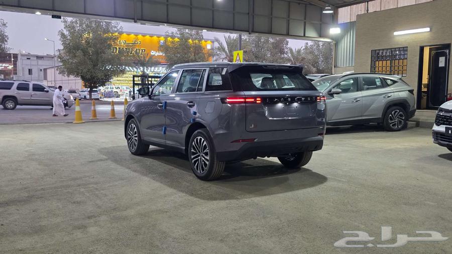 جايكو J5 بريميوم فل كامل موديل 2025 بقسط يبدء من 1301 ريال64255350945027112