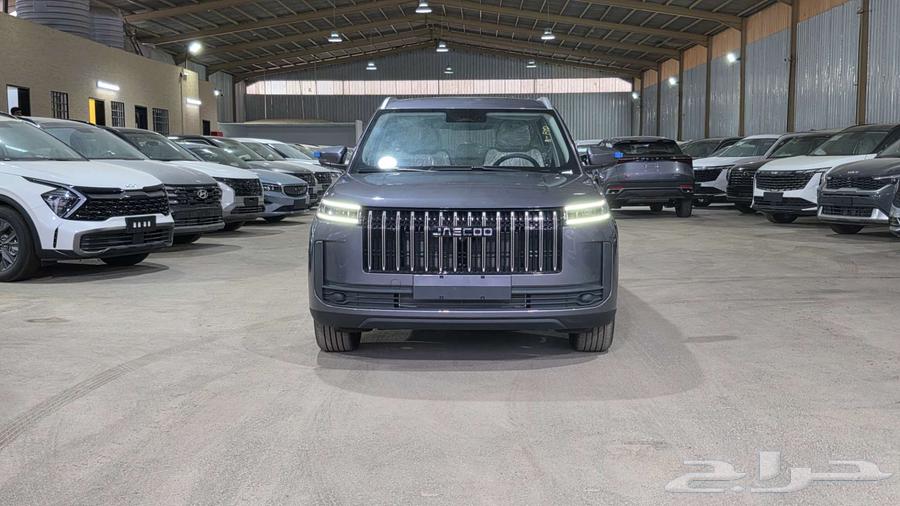 جايكو J5 بريميوم فل كامل موديل 2025 بقسط يبدء من 1301 ريال64255350945027110