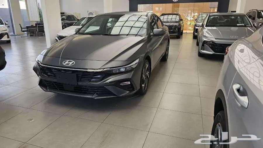 هونداي النترا كومفورت 202664251985753859113