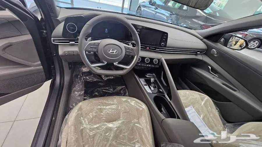 هونداي النترا كومفورت 202664251985753859111