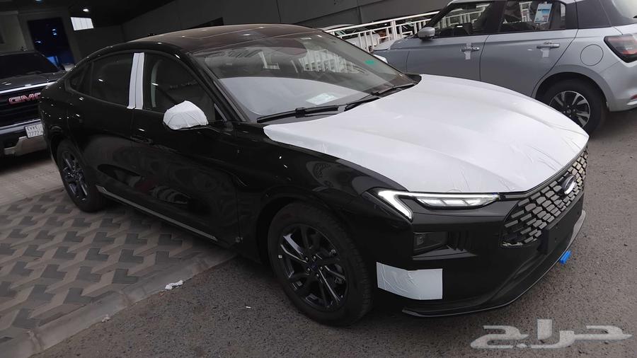 فورد توروس امبيانتي 2025 بافضل الاسعار64252587510915113