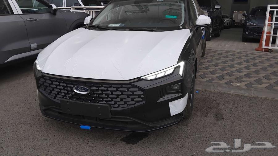 فورد توروس امبيانتي 2025 بافضل الاسعار64252587510915112