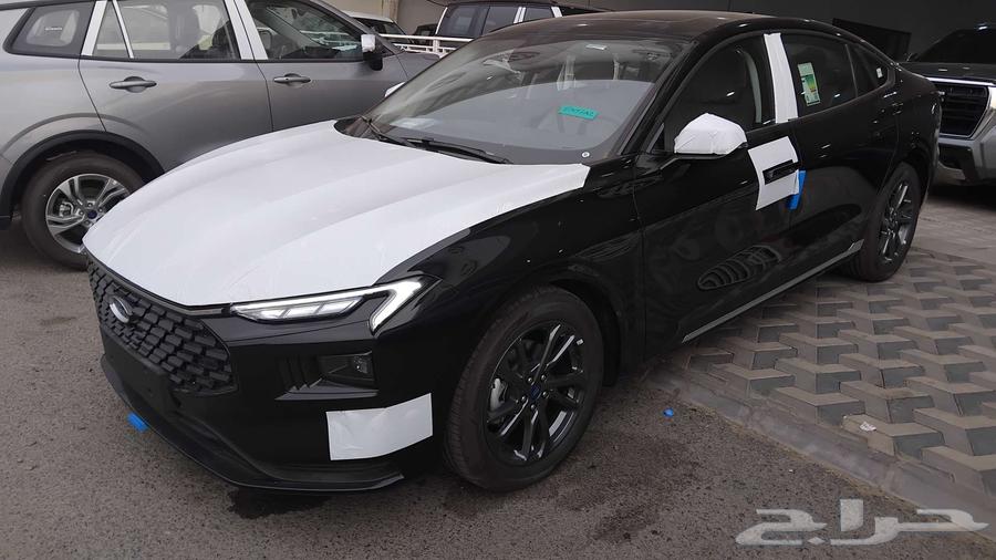 فورد توروس امبيانتي 2025 بافضل الاسعار64252587510915110