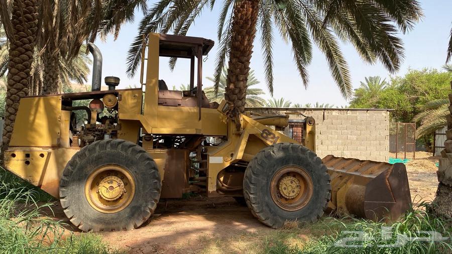 Case 621 Loader64255350694531112