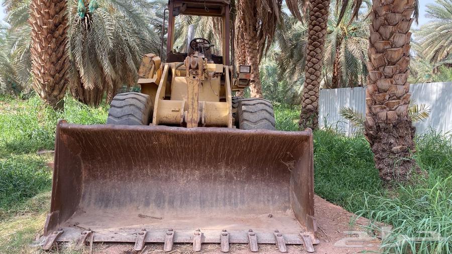 Case 621 Loader64255350694531111