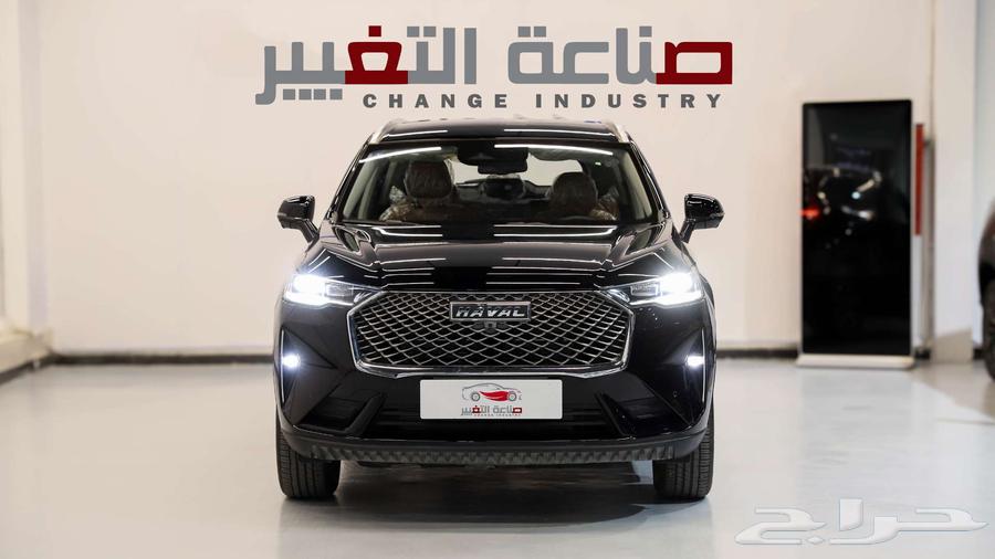 عروض عل هافال h6 2024 202564257860431362114