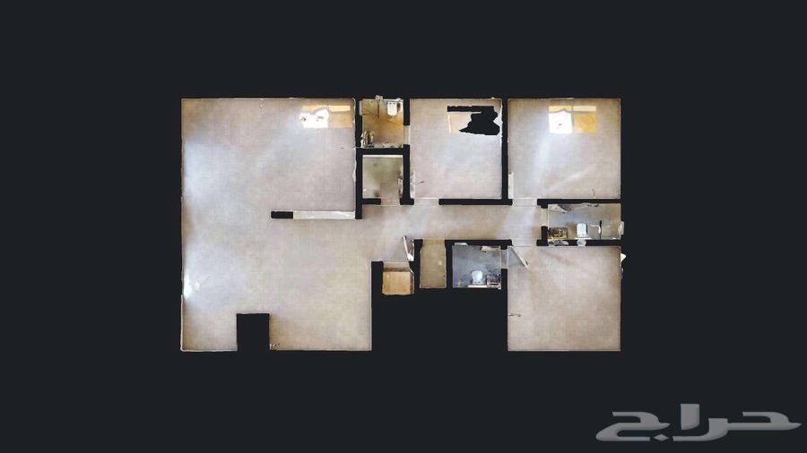 شقة للبيع
