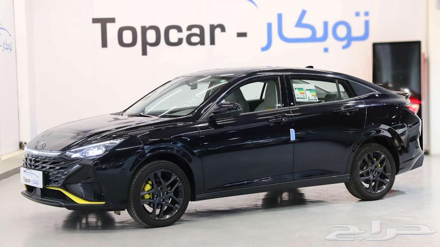 Dongfeng Shine E1 and E2 Model 202564235732989569111