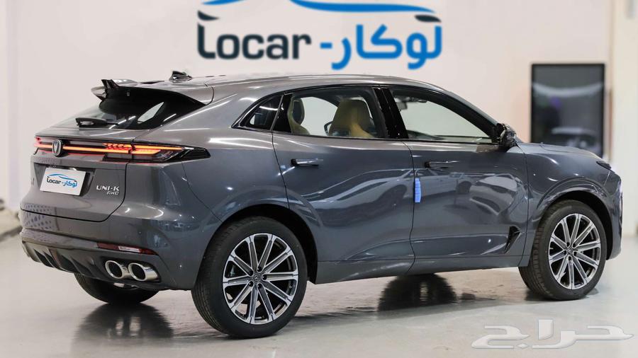 شانجان يوني كي موديل 2026 كاش أقساط64235733186435114