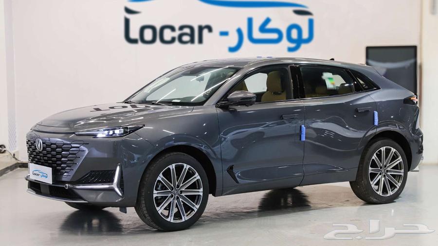 شانجان يوني كي موديل 2026 كاش أقساط64235733186435113