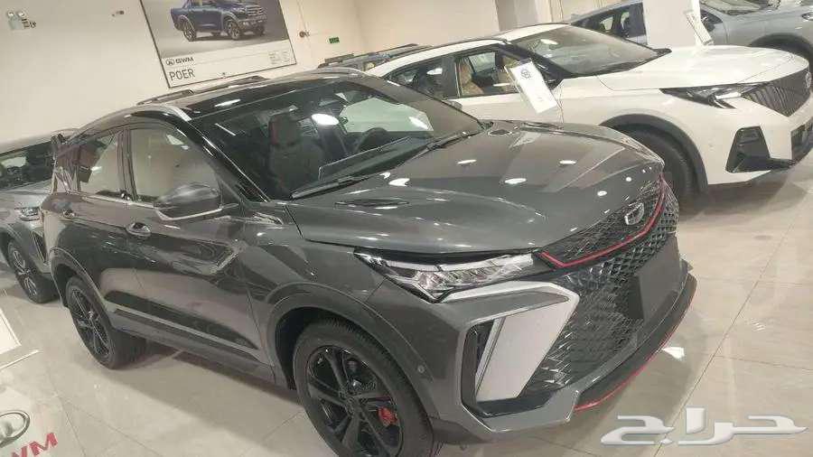 جيلى كولراى فل2025-اقل سعر للكاش والتمويل والشركات64235879219202112