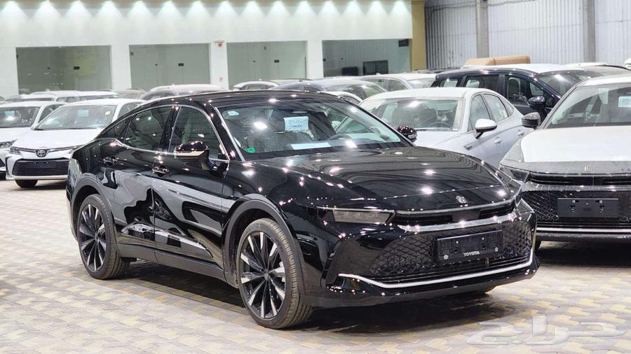 تويوتا كراون 2.4 ماجيستا هايبرد كويتي 2023 كاش وأقساط64235879273603111