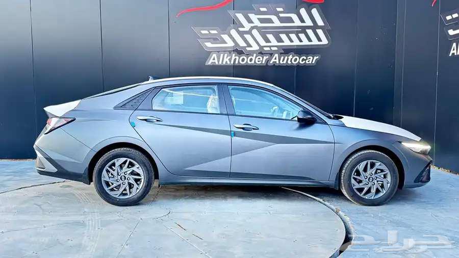 هيونداي النترا سمارت 2026 متوفر اسمارت بلس64235879191811113
