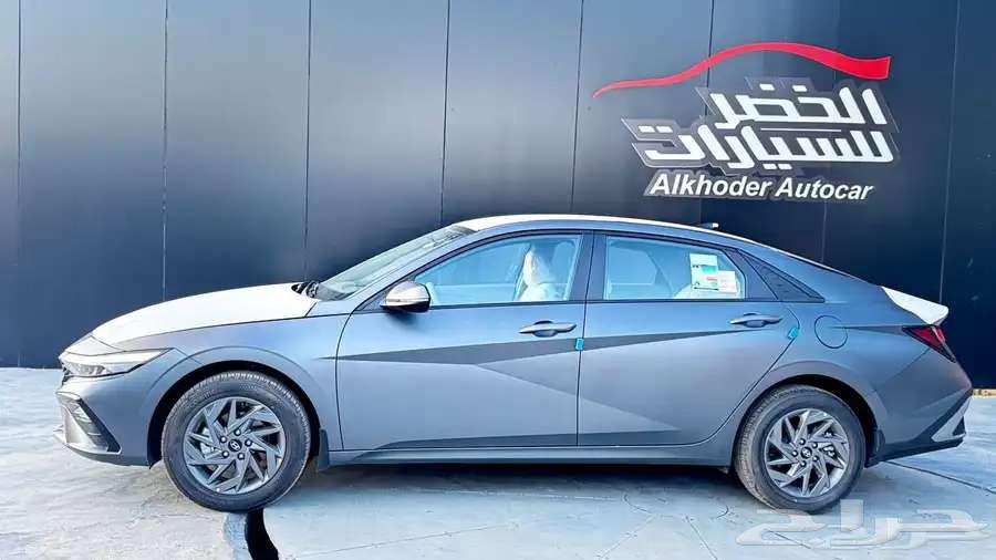هيونداي النترا سمارت 2026 متوفر اسمارت بلس64235879191811112