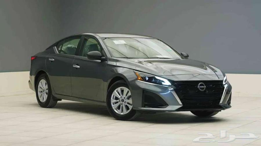 نيسان التيما 2.5 ستاندر 2025 اقساط64236393956226111