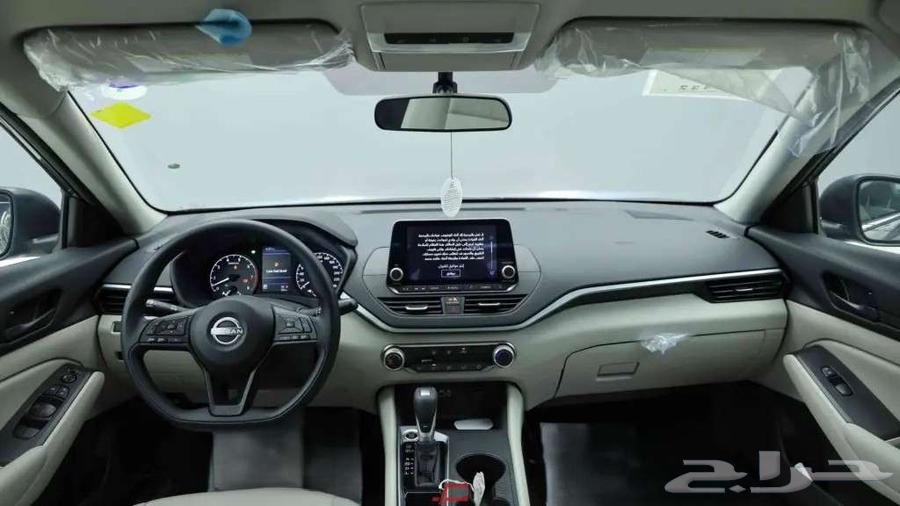 نيسان التيما 2.5 ستاندر 2025 اقساط64236393956226114