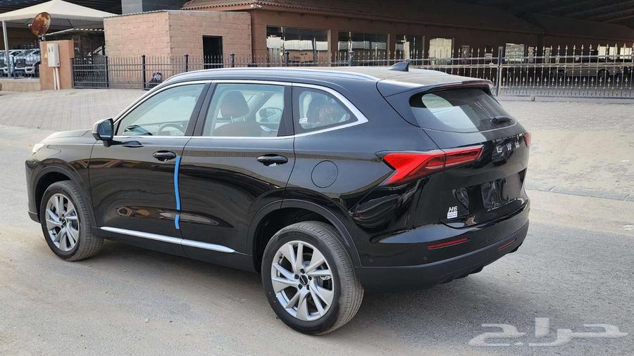 هافالH6فل ونص فل م 2026 متوفر لدينا القيادة للسيارات64236619419522112