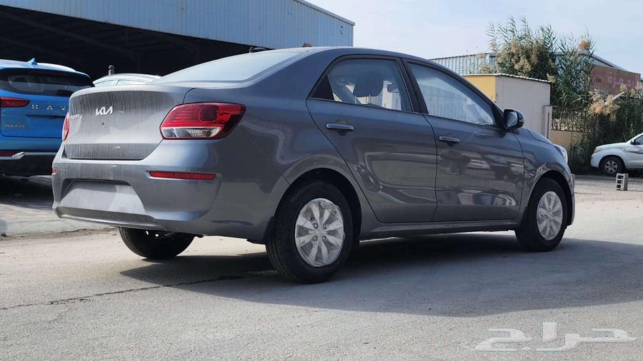 كيا بيجاس ستاندر موديل 2025 عروض القيادة للسيارات64236806807170111