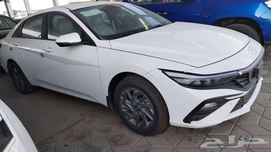 هيونداي النترا سمارت 2025 ماكينة 2000 عروض حصرية64237210153859114