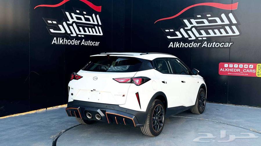 جاك امزوم سبورت بلس ( فل كامل ) 2025 اقل سعر64237236941697111