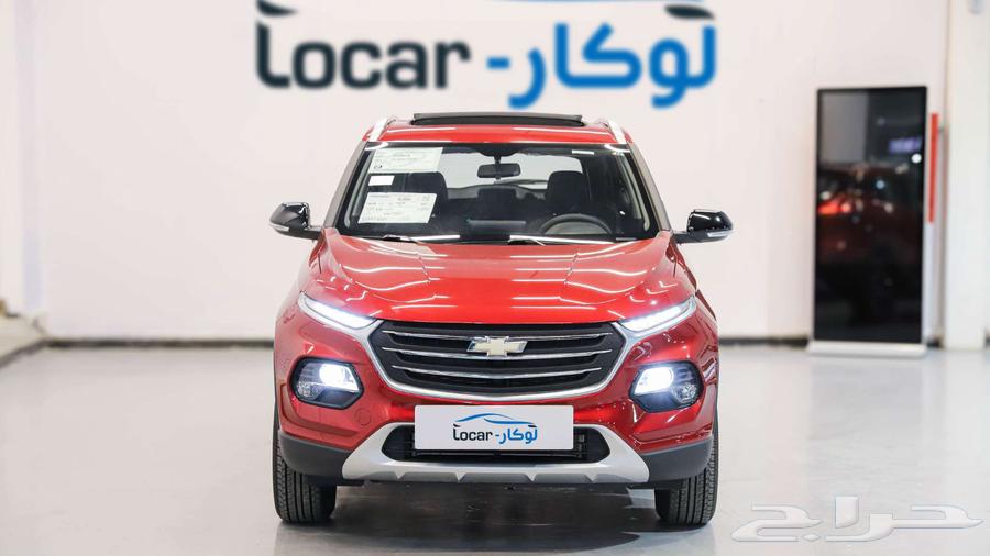 شيفرولية جروف نص فل موديل 2024 اقساط كاش افضل سعر64237858487171110