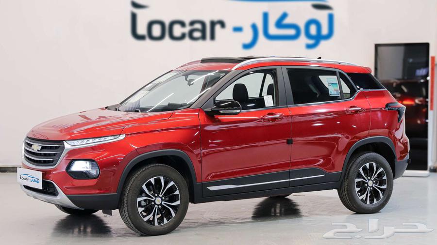 شيفرولية جروف نص فل موديل 2024 اقساط كاش افضل سعر64237858487171111